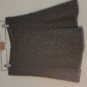 Ellen Tracy Skater Skirt - Size 8